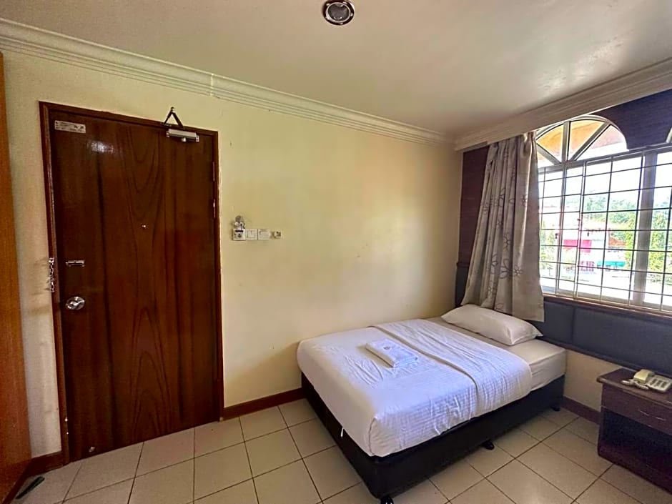 Lady Anne Hotel Sandkan