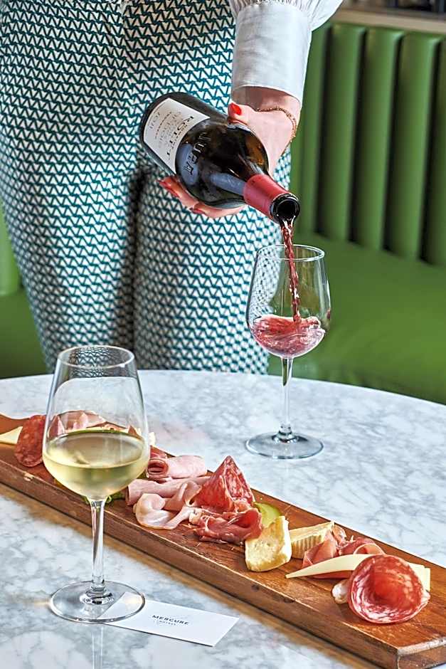 Mercure Paris Nanterre