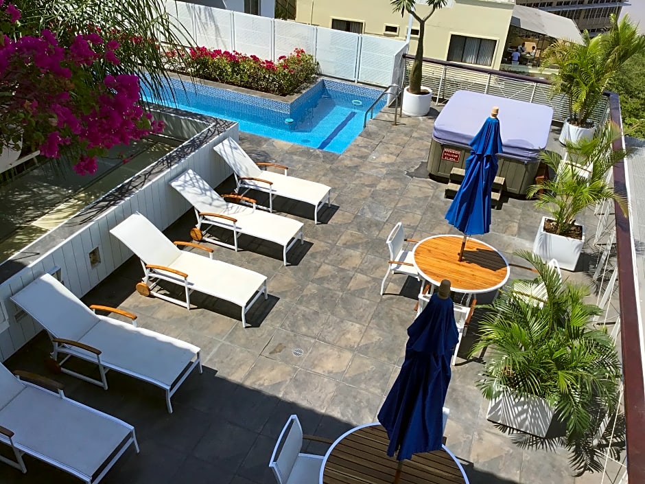 Hello! Casa de las Peñas Siglo XXI