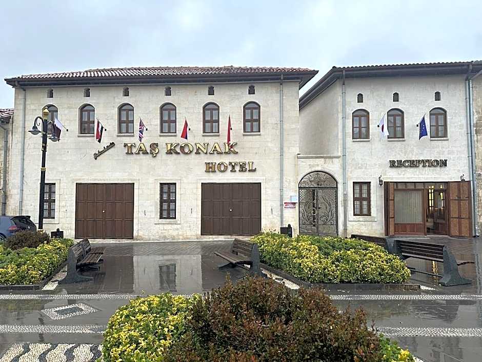 Tas Konak Hotel