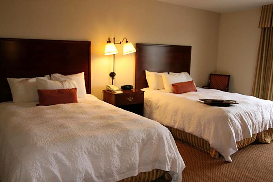 Hampton Inn By Hilton Emporia