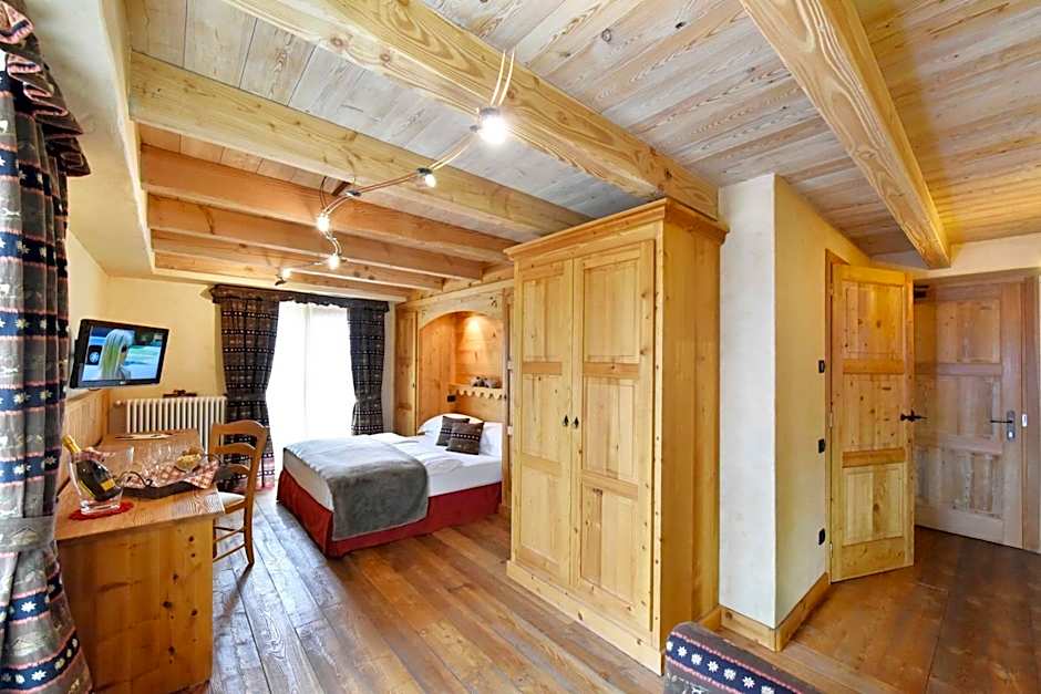 Hotel Miravidi a Cervinia