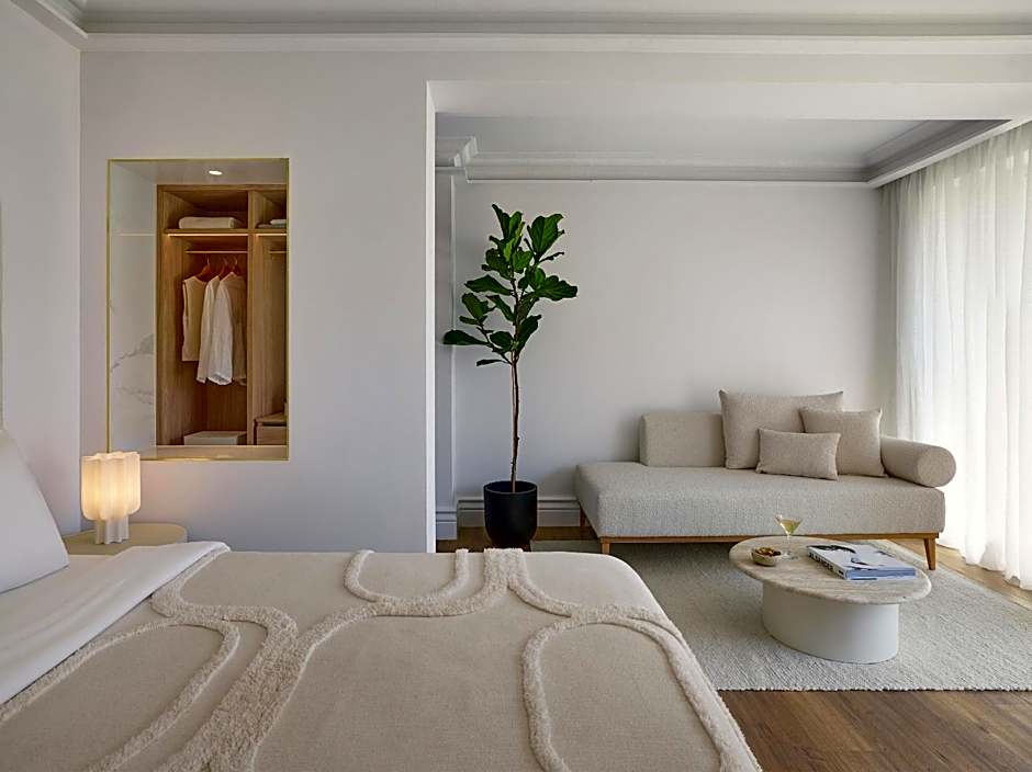 Grecotel Filoxenia Hotel