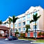 Comfort Suites Sawgrass