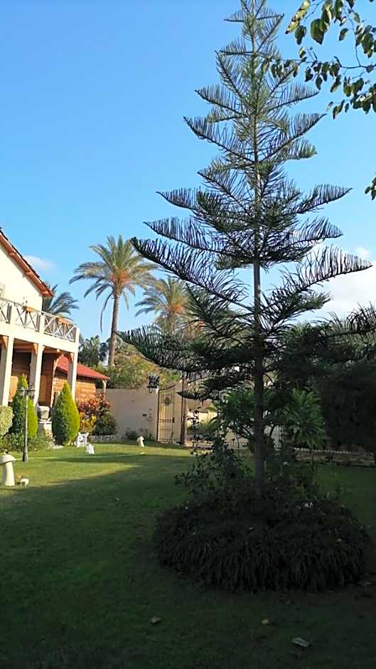 Jasmin Holiday House