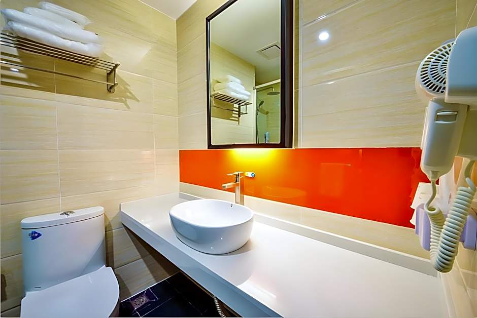 7 Days Premium·Shihezi Development Zone