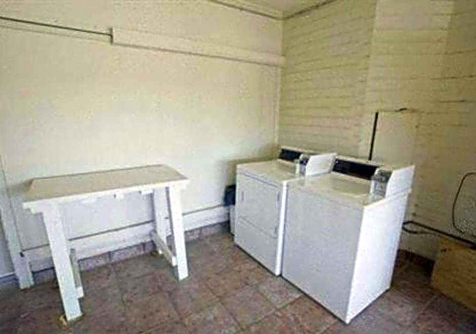 Americas Best Value Inn Ozona