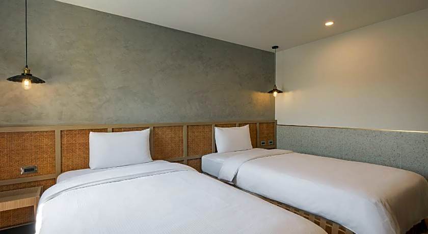 Kindness Hotel Yuanlin