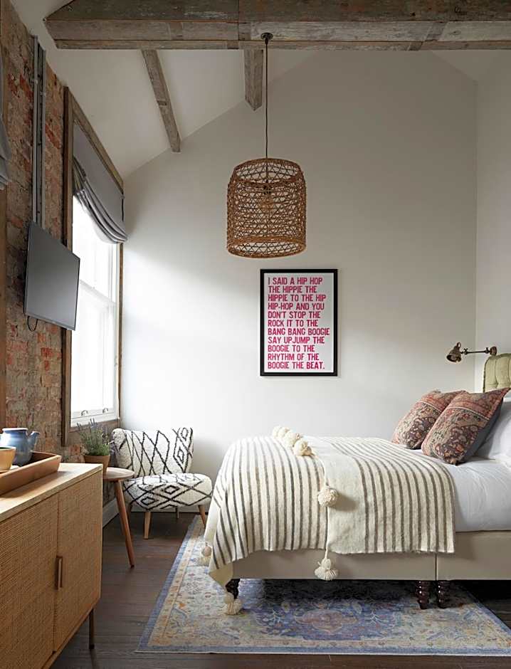 Artist Residence Bristol