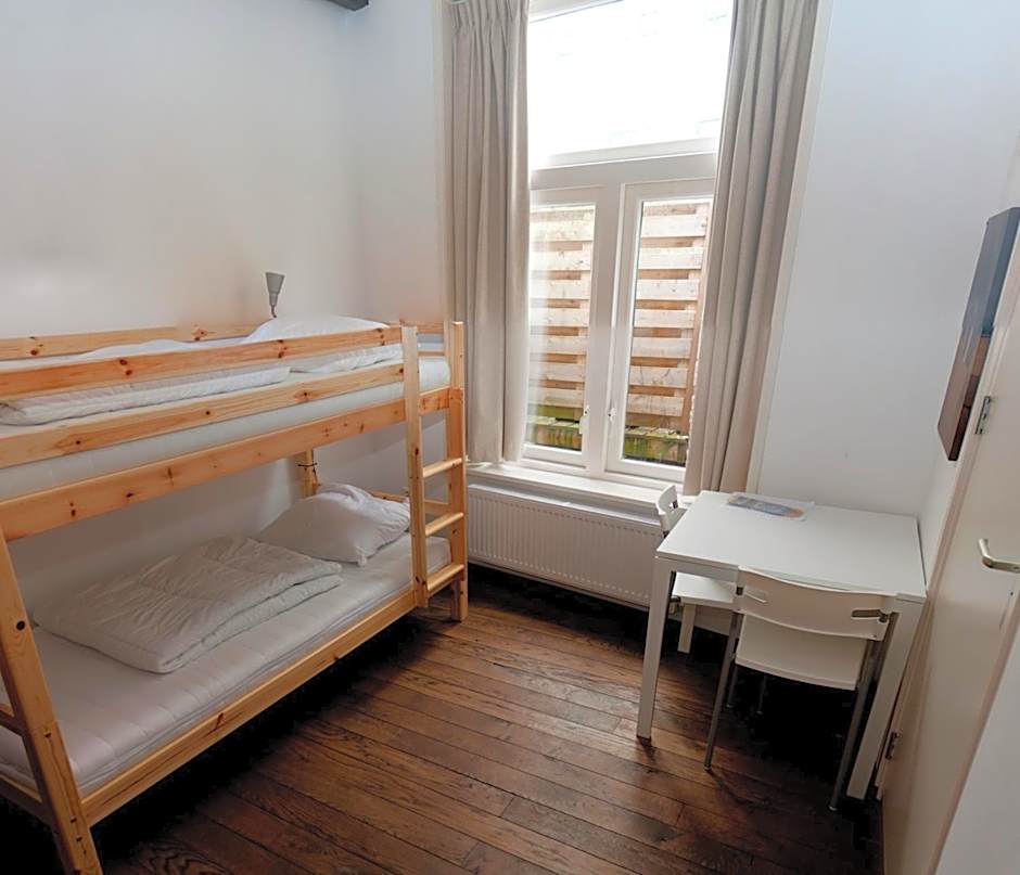 City Hostel Vlissingen