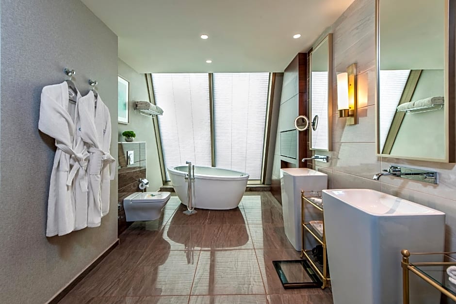 Elite World Grand Istanbul Basin Ekspres