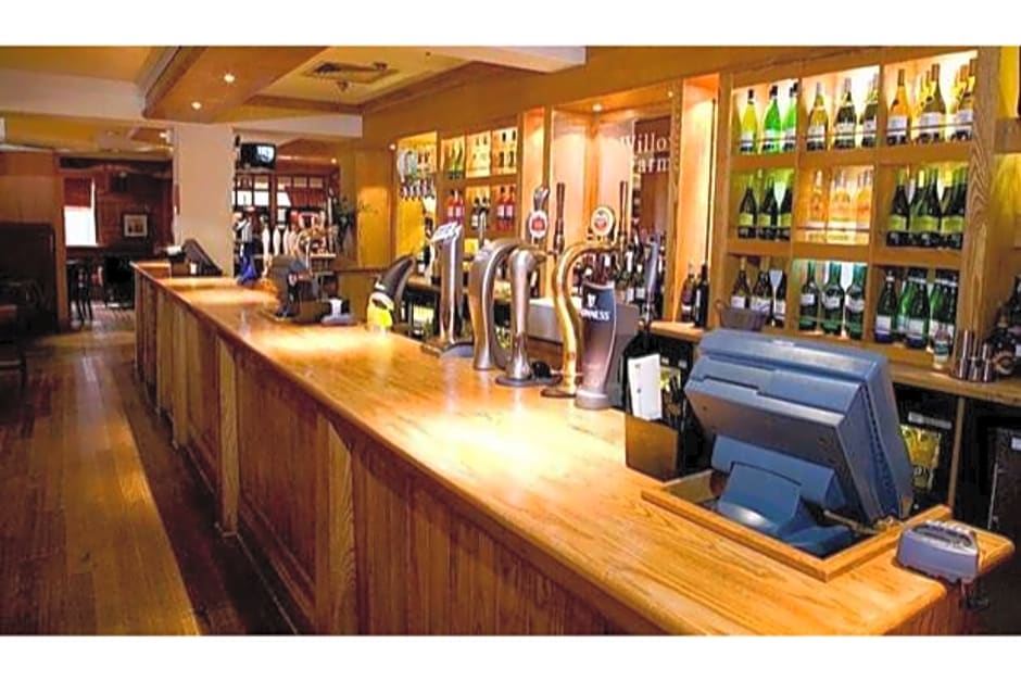 Premier Inn London Rainham