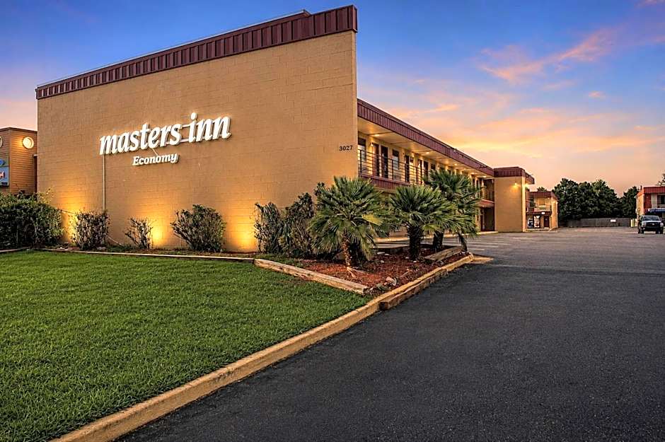 Masters Inn Augusta at Washington Road