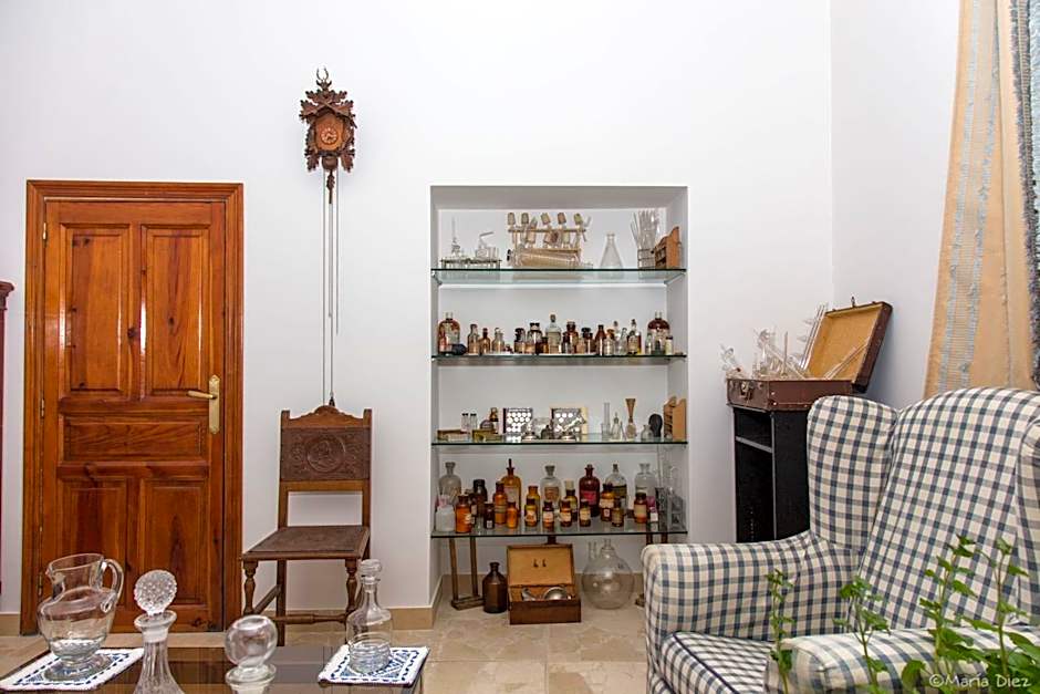 Photo 1 of 50 of Posada El Museo