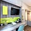 ProfilHotels Central