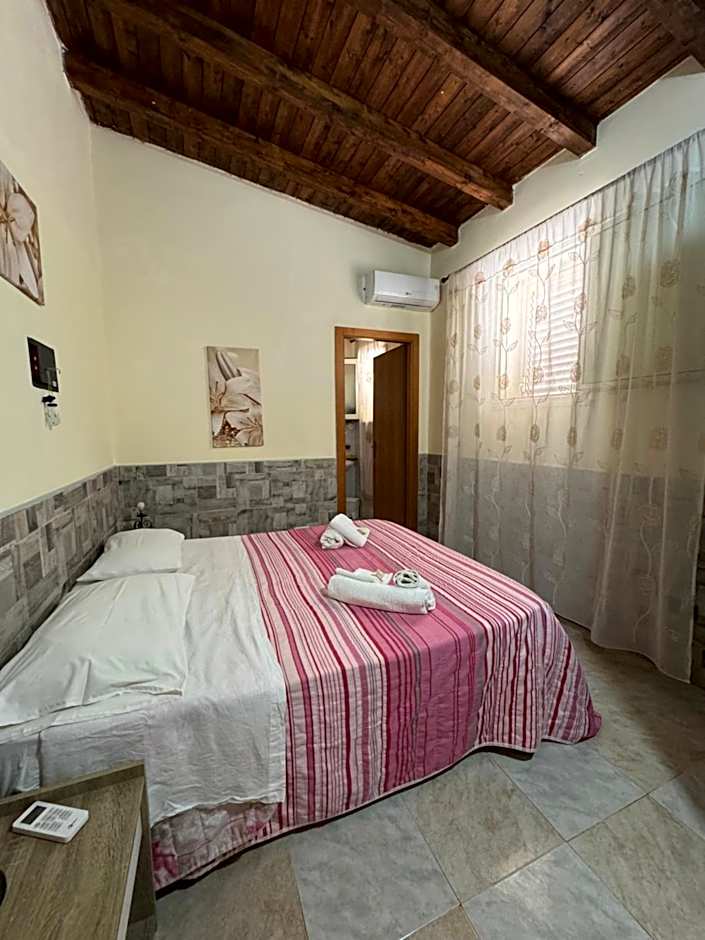 Residence La Conchiglia