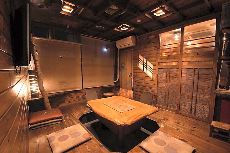 Onsen Inn Hamayu Nagi / Vacation STAY 81902