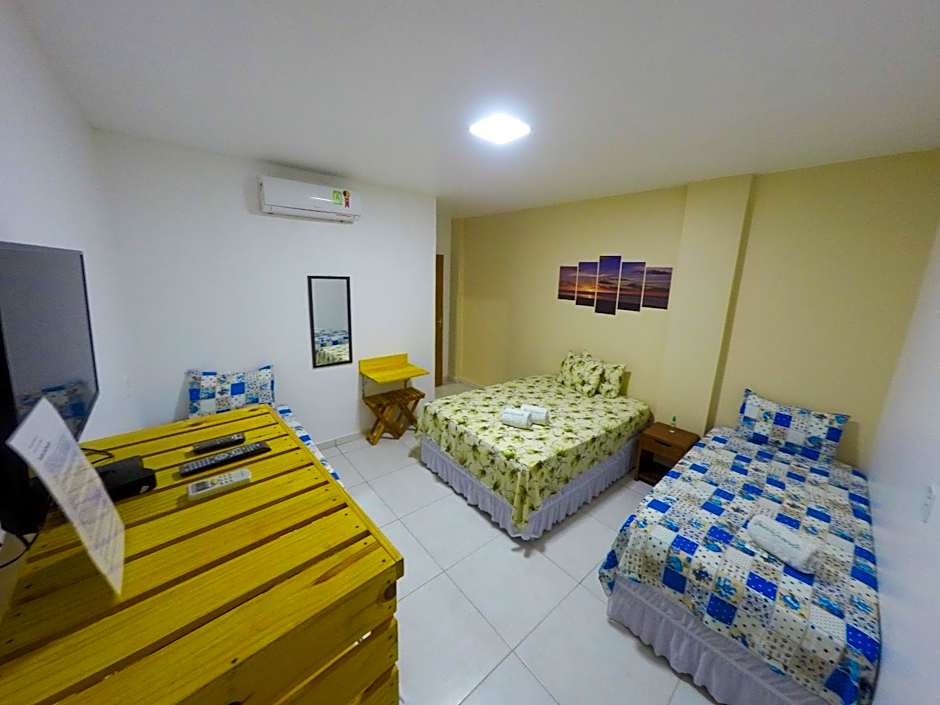 Barra Grande Pousada