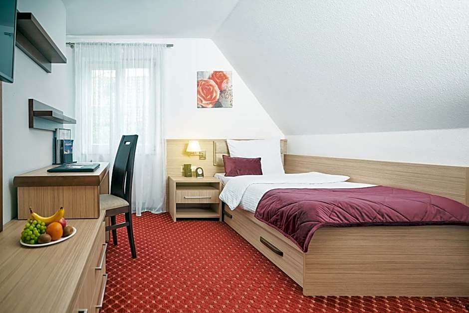 Apart Business Hotel