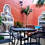 Hotel Peregrina
