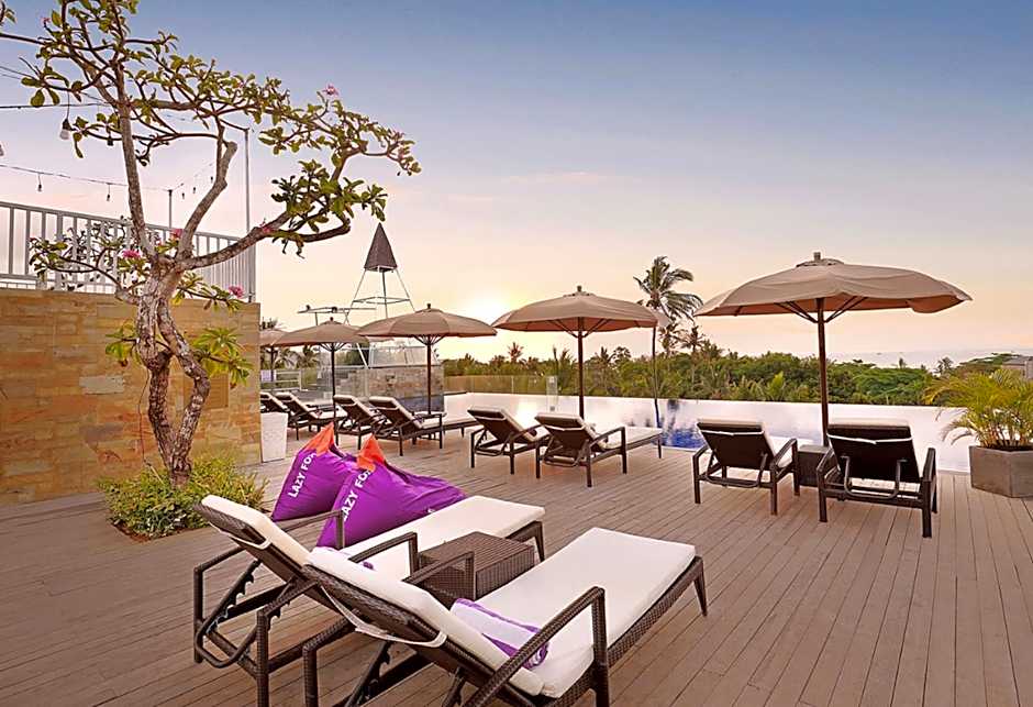 FOX Hotel Jimbaran Beach