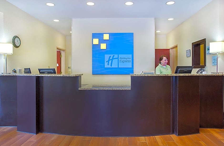 Holiday Inn Express Hotel And Suites Murphy By IHG