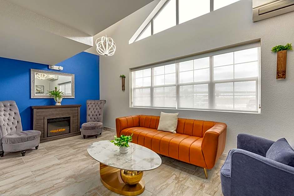 Microtel Inn & Suites By Wyndham Salt Lake City Airport