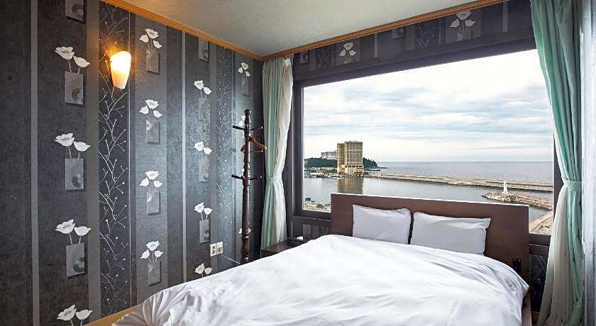 Benikea Hotel Mountain & Ocean Sokcho