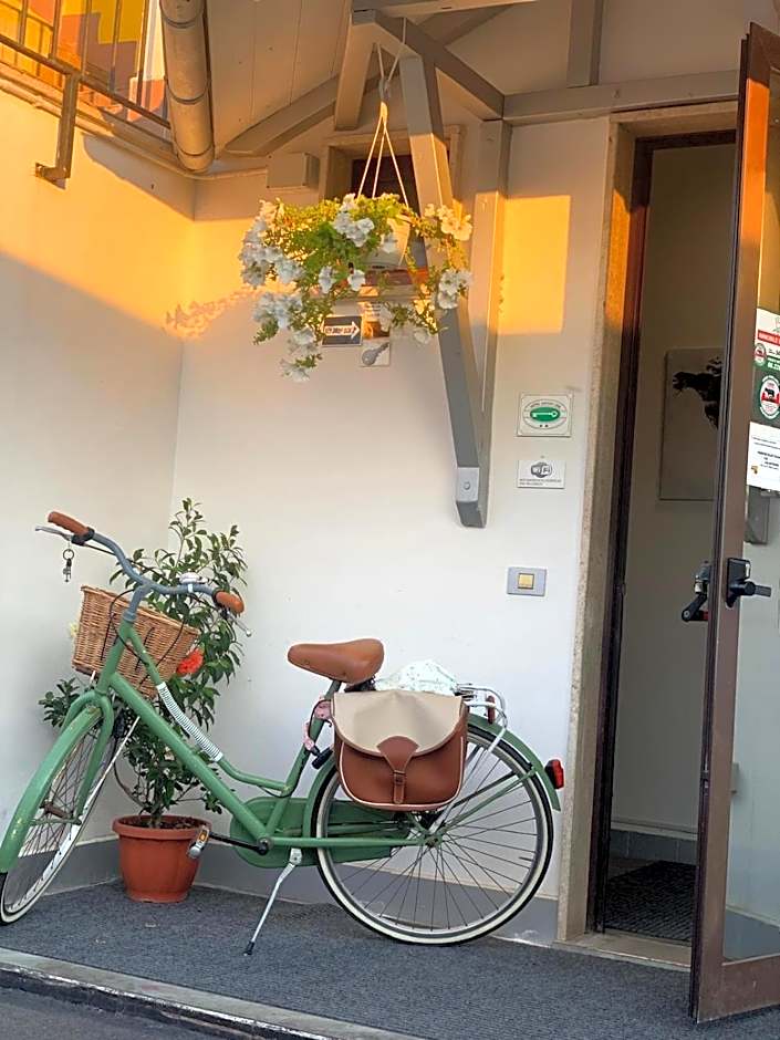 Airport Hotel