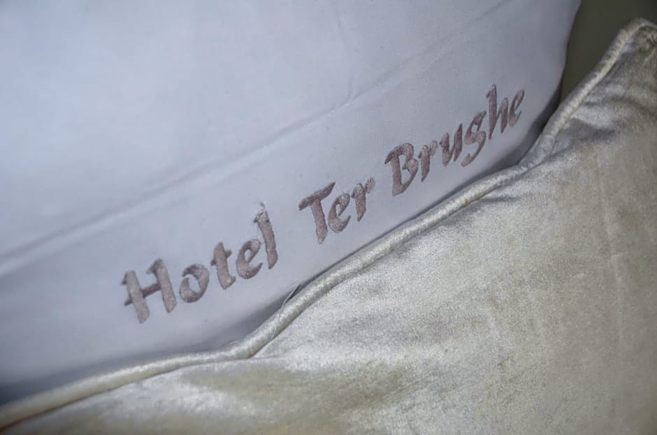 Hotel Ter Brughe