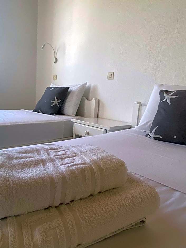 Fisilanis Beachfront Hotel