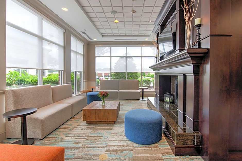 Hilton Garden Inn Durham Southpoint