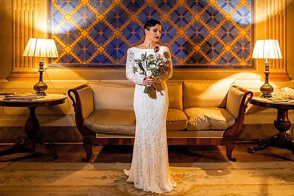 Palazzo Rocchi - Residenza D'Epoca