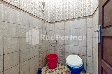 Ana Guest House Syariah Mitra RedDoorz