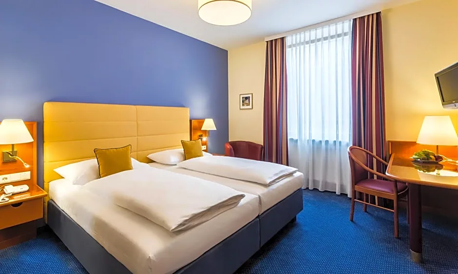 Austria Classic Hotel Wien