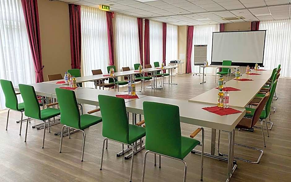 Trip Inn Kongresshotel Frankfurt-Rodgau