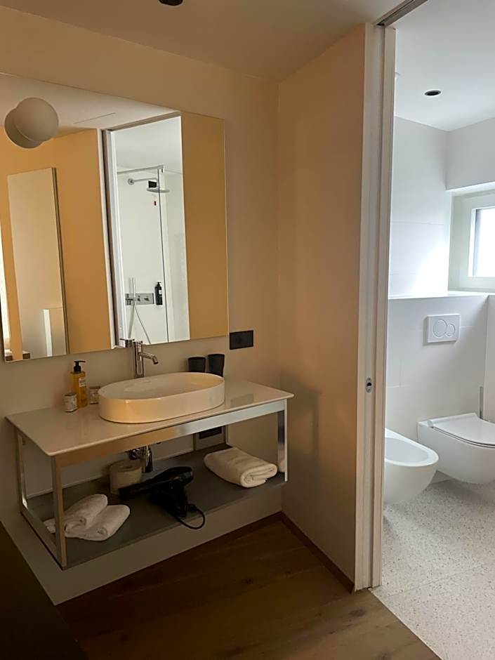 Hotel Giardino Verdi