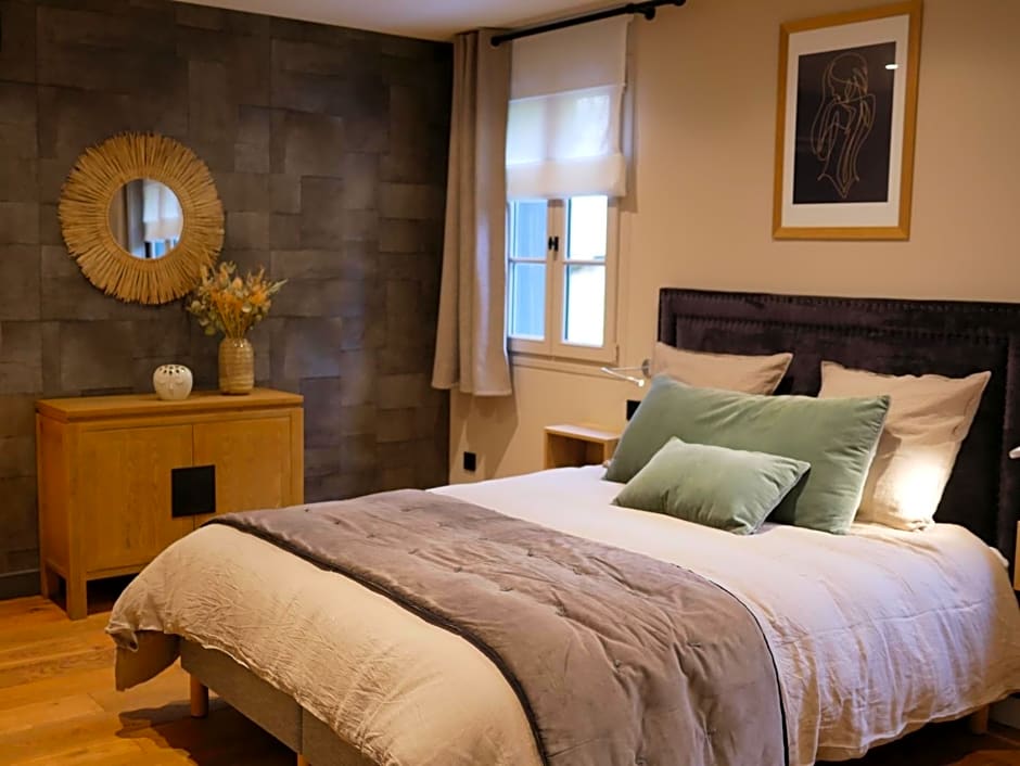 Le Lavoir des Capucins