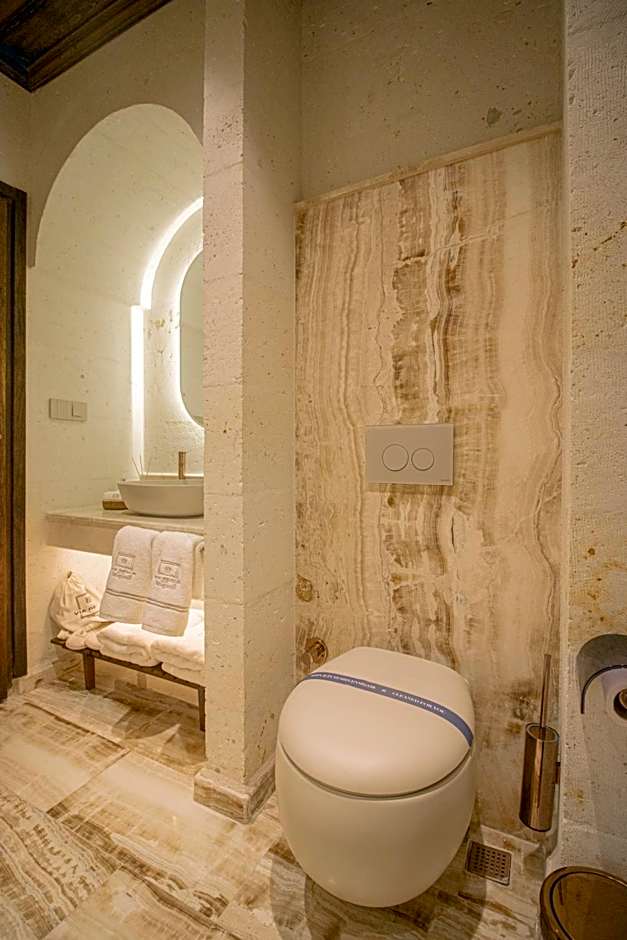 Via Regia Cappadocia Hotel