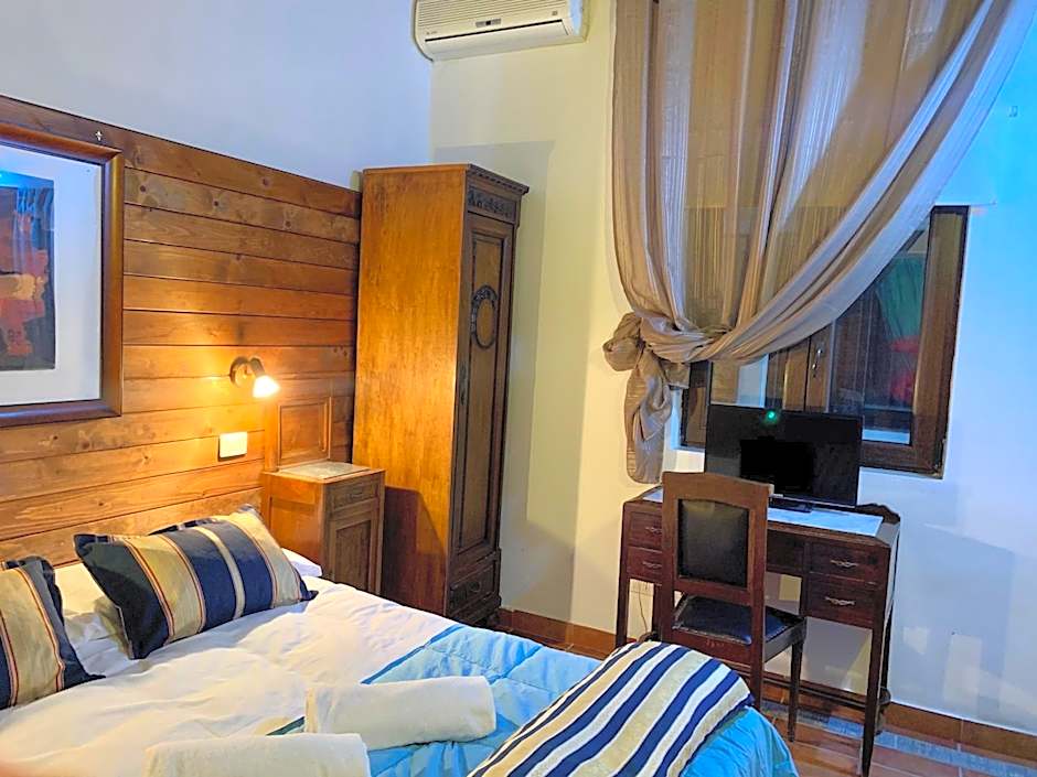 Aranceto Hotel