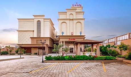Lords Inn Jamnagar