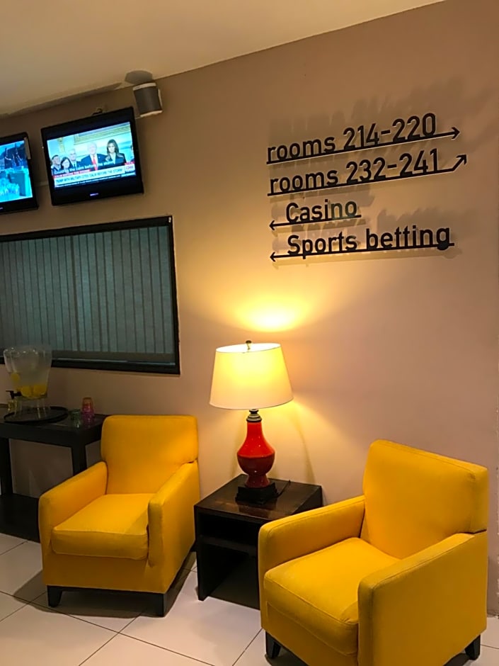 Curacao Airport Hotel