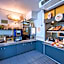 B&B HOTEL Honfleur