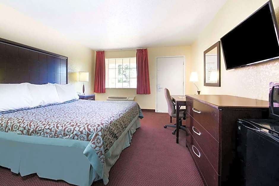 Quality Inn Eastland I-20
