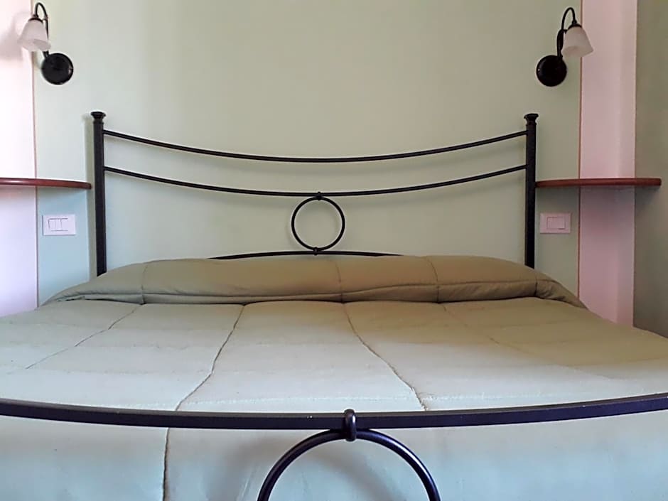 B&B La Corte
