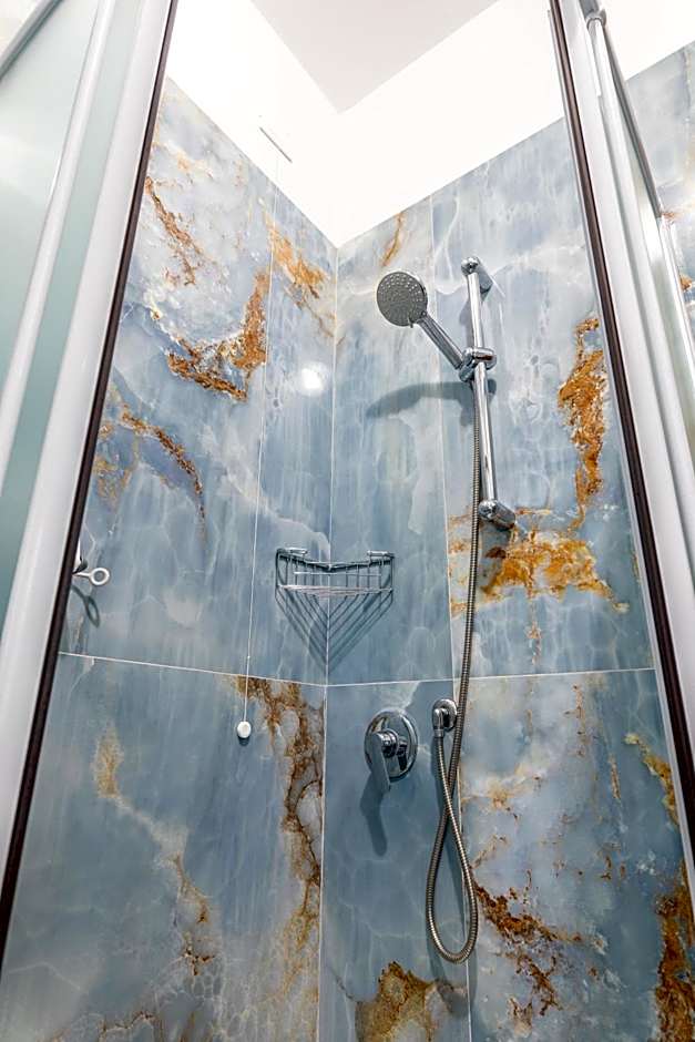 Hotel Cristallo