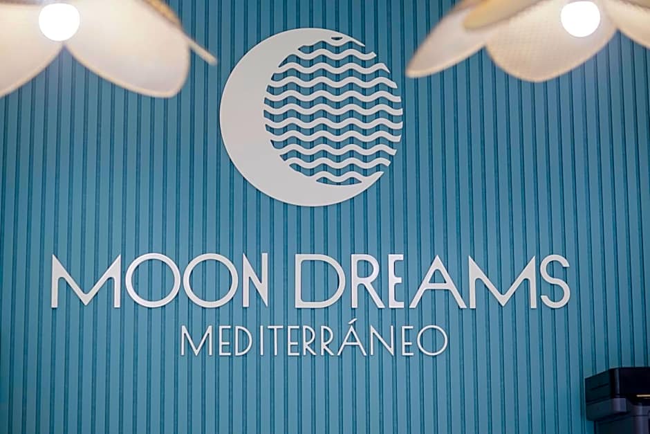 Hotel Moon Dreams Mediterraneo