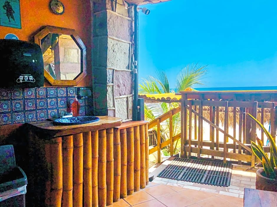 Hotel Paraíso del Pescador by Rotamundos