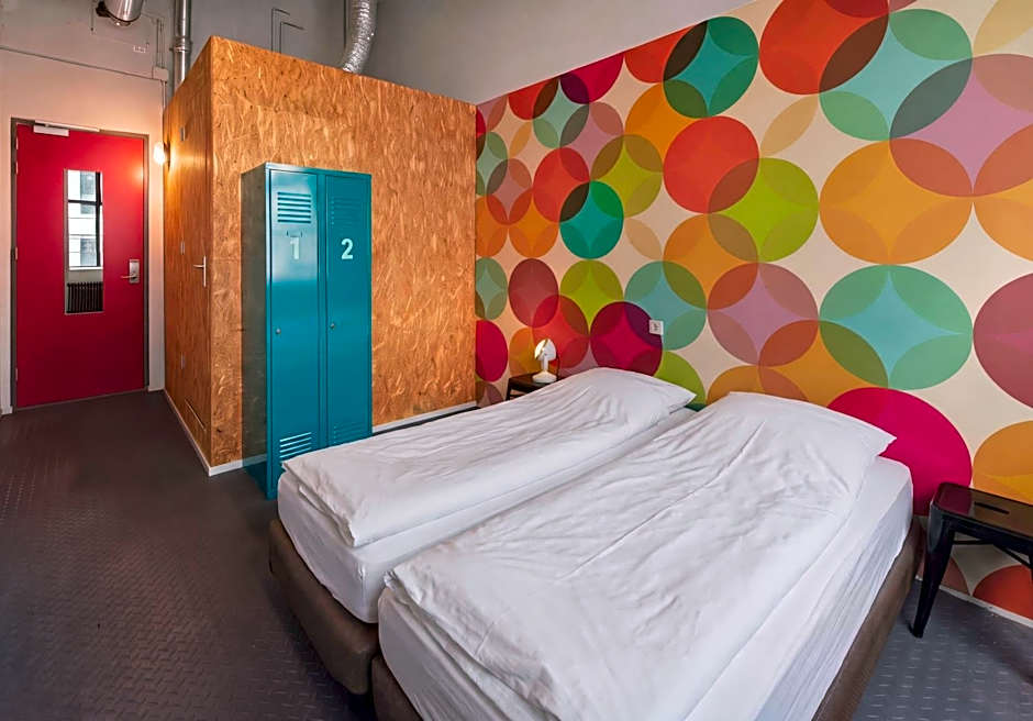 Stayokay Hostel Eindhoven