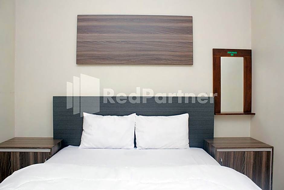 Hotel Baby Angel Dieng Mitra RedDoorz